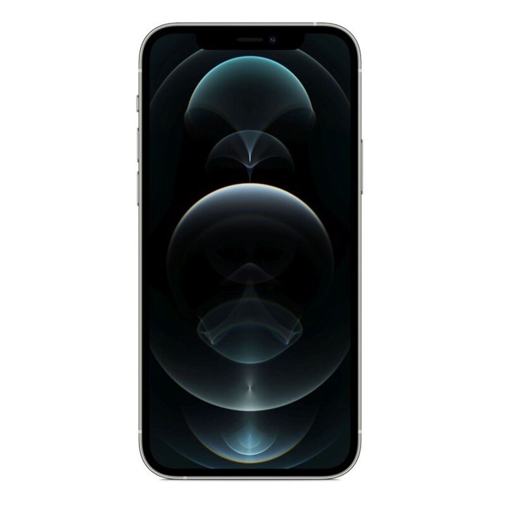 Apple iPhone 12 Pro Max 128GB Dual (Silver)