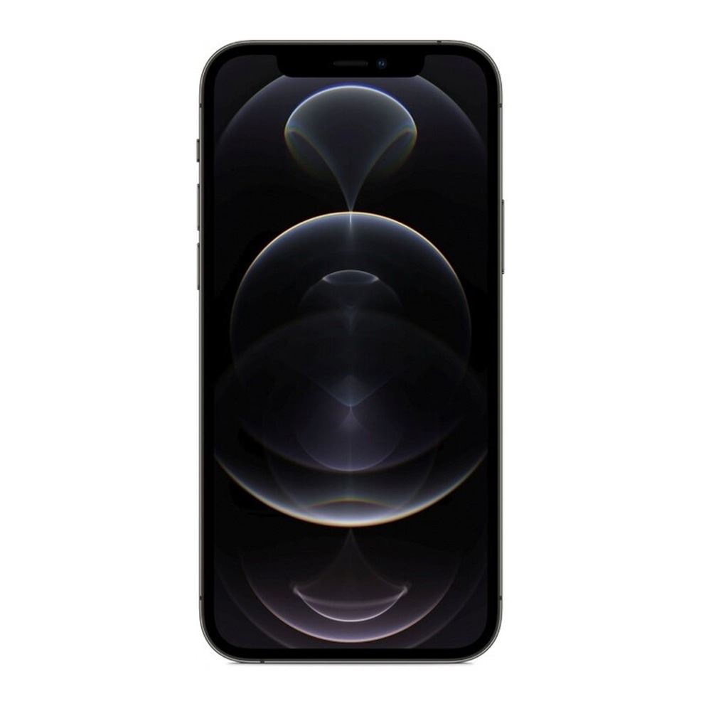 Смартфон Apple iPhone 12 Pro 512GB Black(Single)