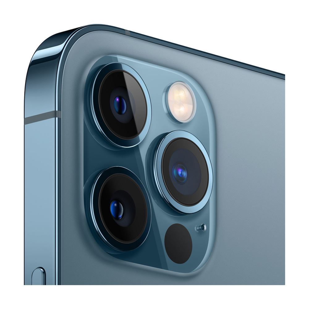 Apple iPhone 12 Pro Max 256GB Dual Blue