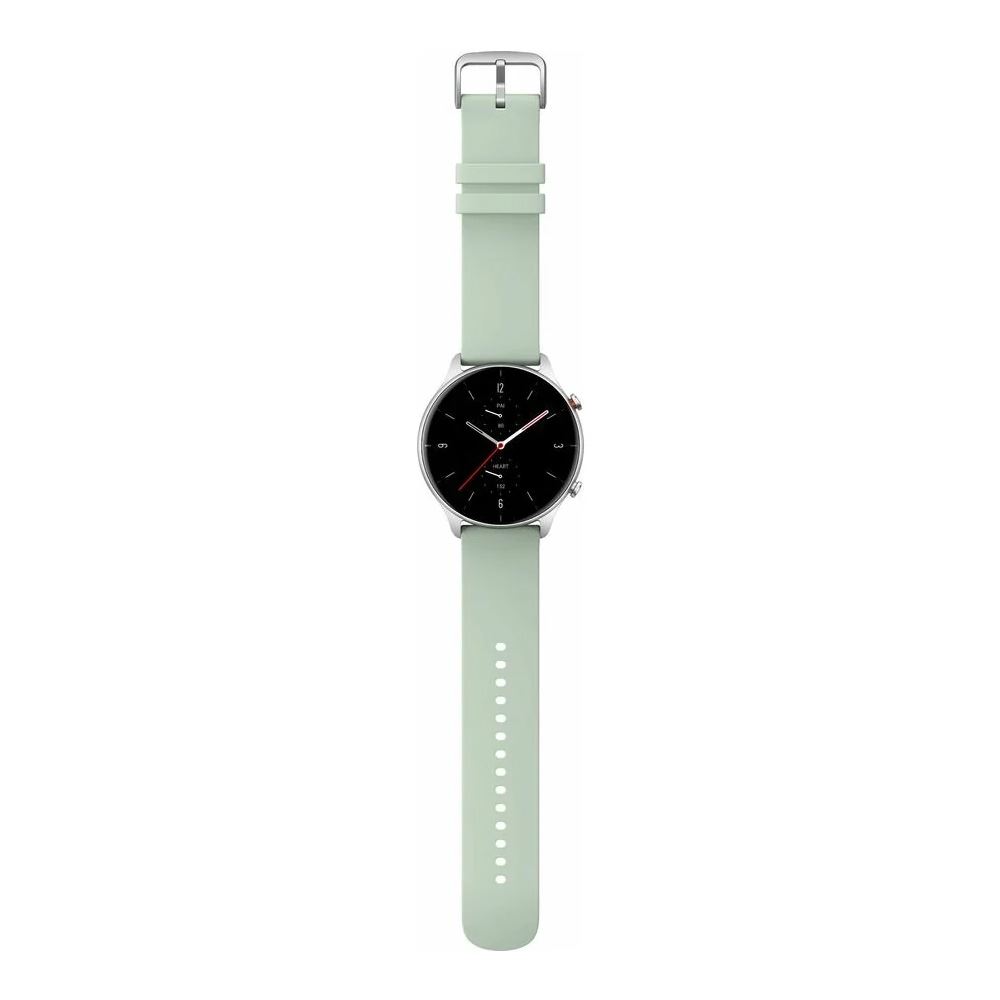Smart watch Amazfit GTR 2 e, matcha green GTR 2e