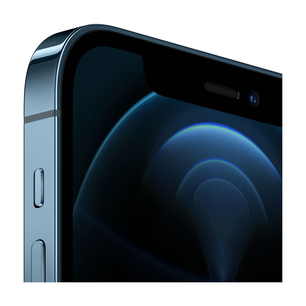 Apple iPhone 12 Pro Max 256GB Dual Blue