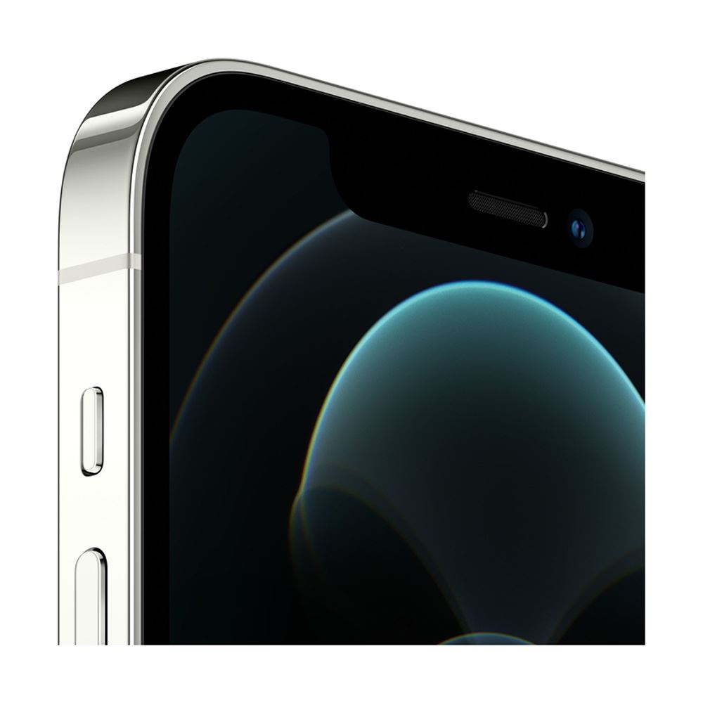 Apple iPhone 12 Pro Max 128GB Dual (Silver)