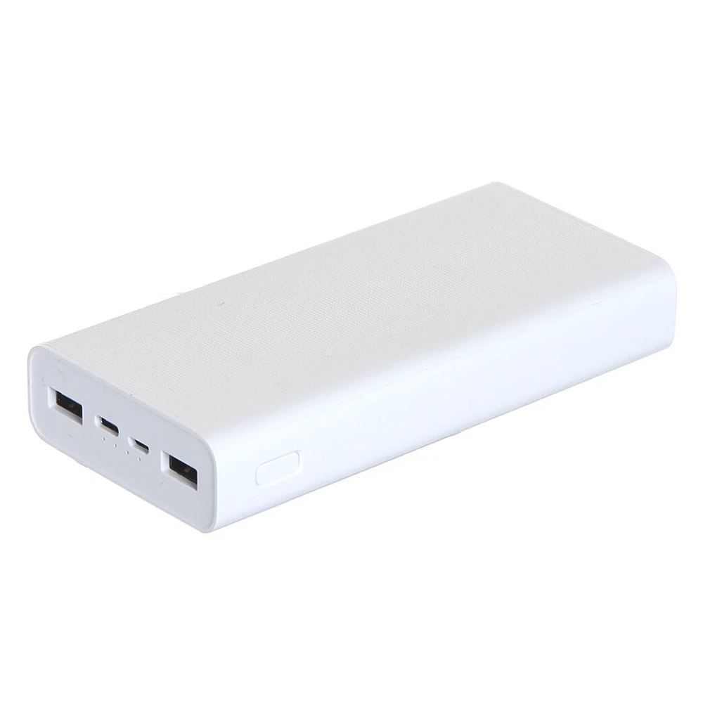 Power Bank Xiaomi Mi 3 30000