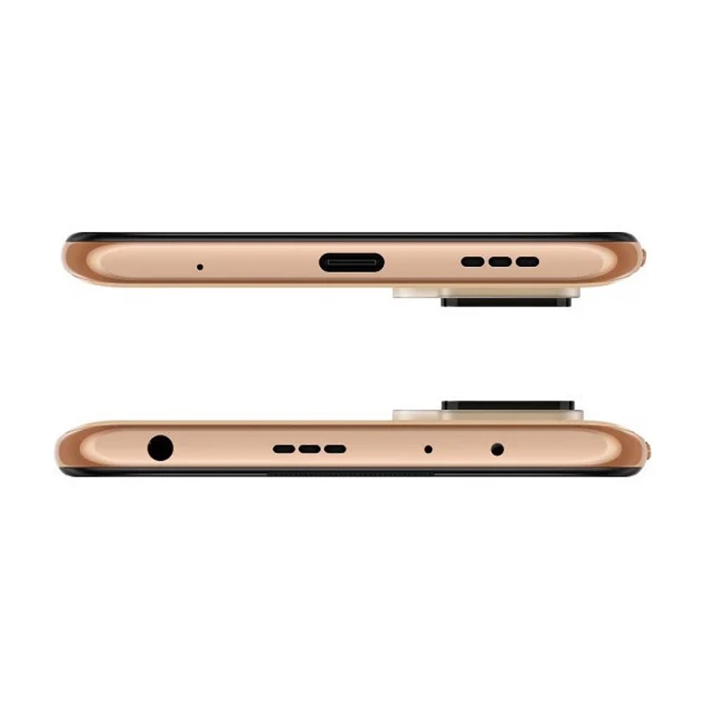 Купить Xiaomi Redmi Note 10 Pro 6/128GB (Global Version) Bronze