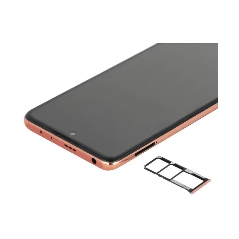 Купить Xiaomi Redmi Note 10 Pro 6/128GB (Global Version) Bronze