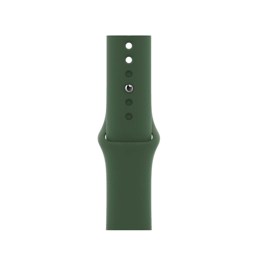Apple Watch Series 7 41mm, Зеленый