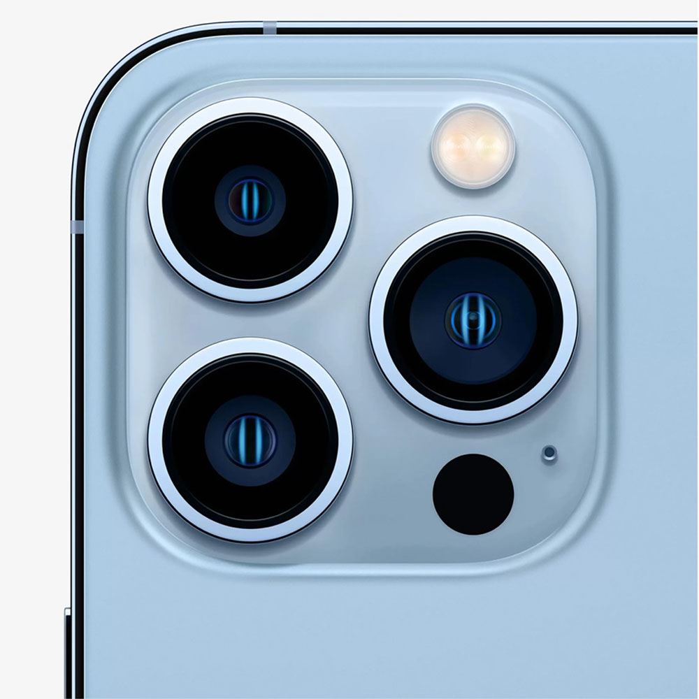 Apple iPhone 13 Pro Max 512 GB Blue (Single)