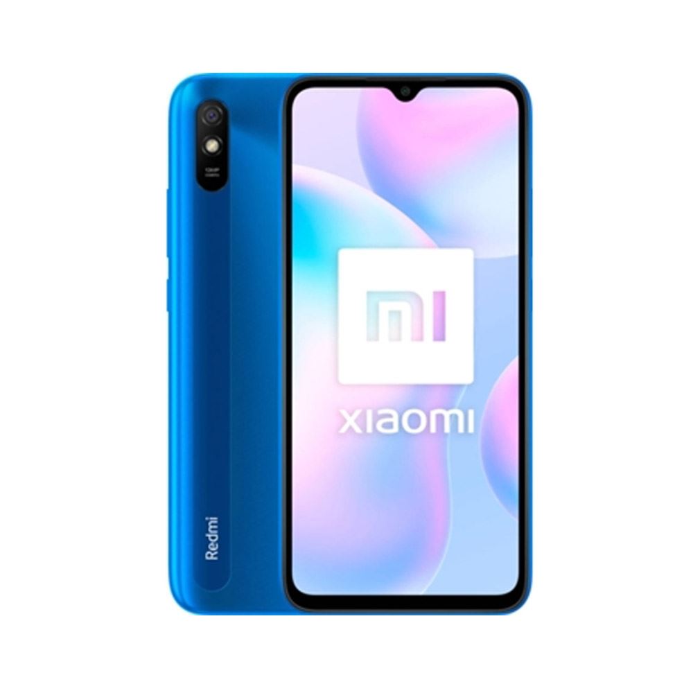 Xiaomi Redmi 9A 4/64 (Asia Version) Blue