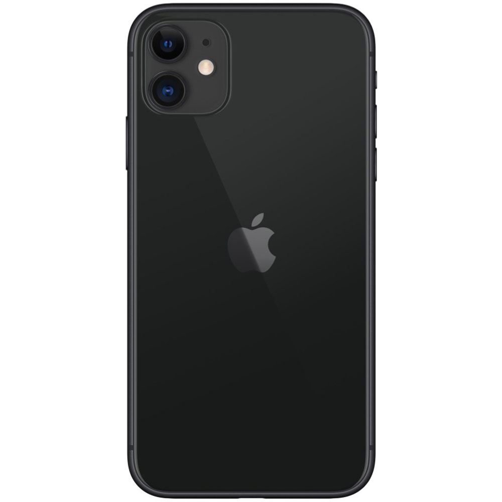 Apple iPhone 11 64GB (Черный)