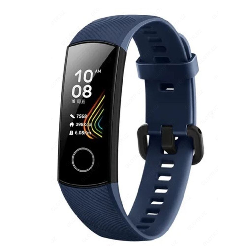 Умный браслет HONOR Band 5