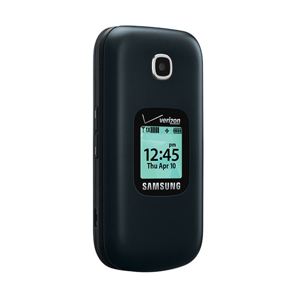 Samsung Gusto 3 CDMA Original (Черный)