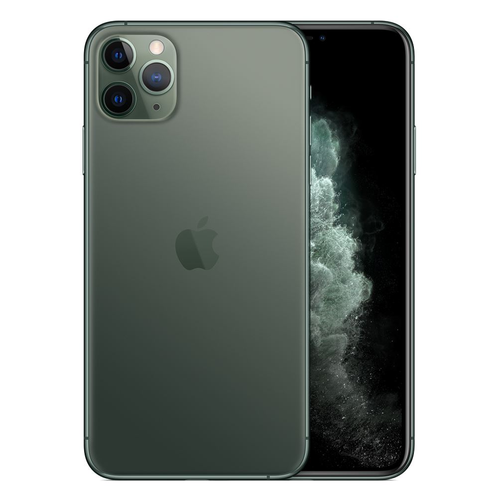 Смартфон  Apple iPhone 11 PRO Max 64GB Green
