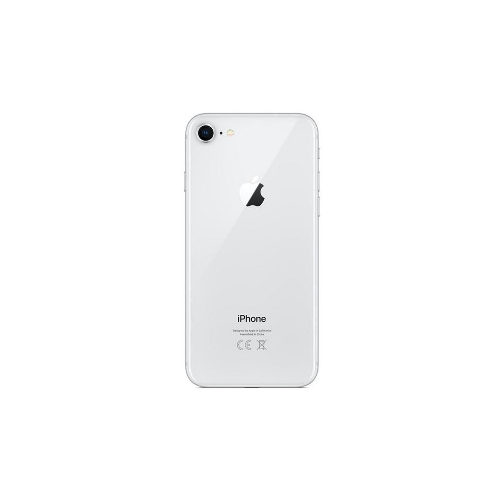 Iphone 12 Pro 128gb Silver