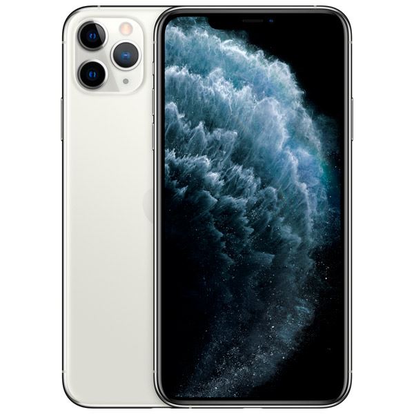 Apple iPhone 11 PRO Max 512GB Silver