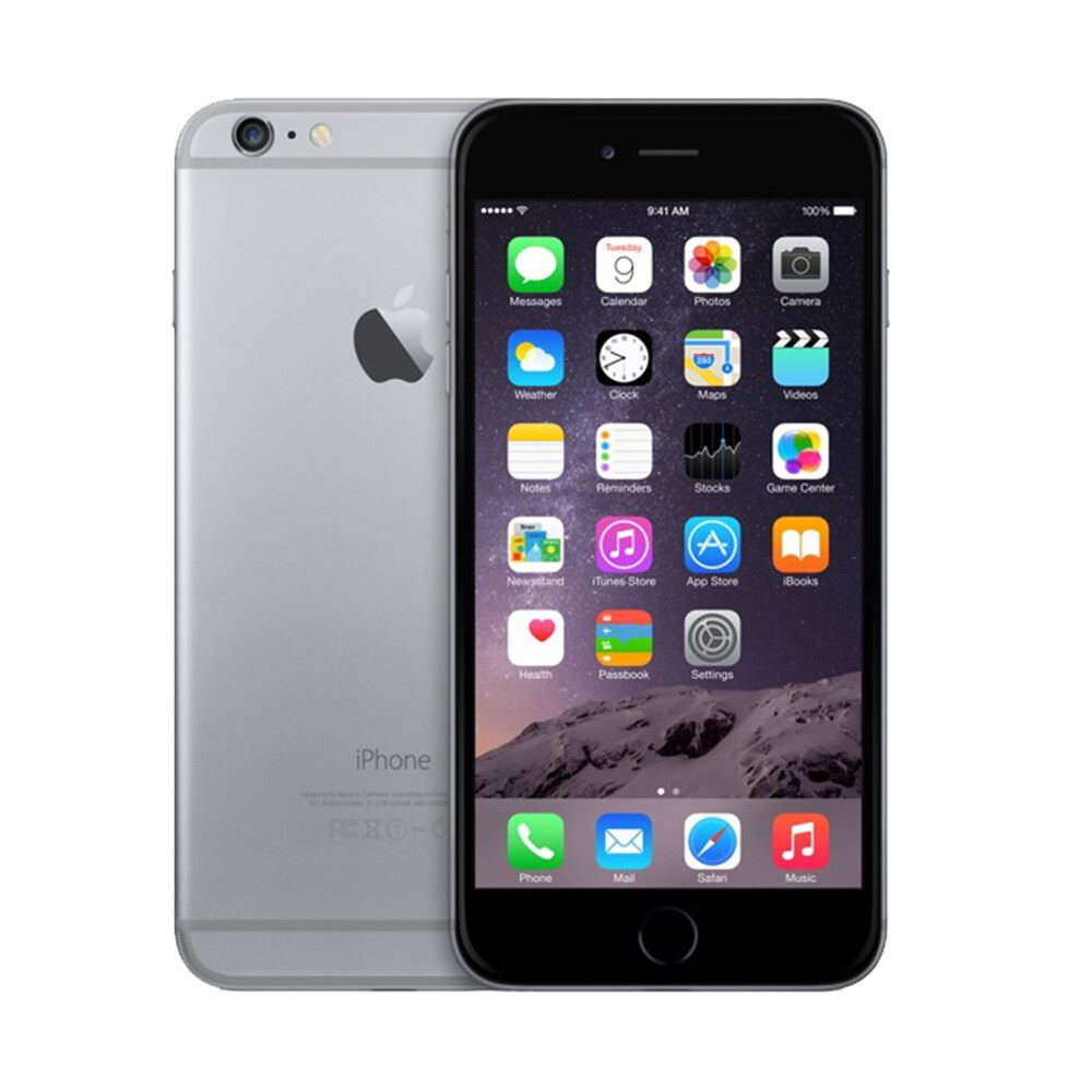 Apple iPhone 6s 32gb (Gray)