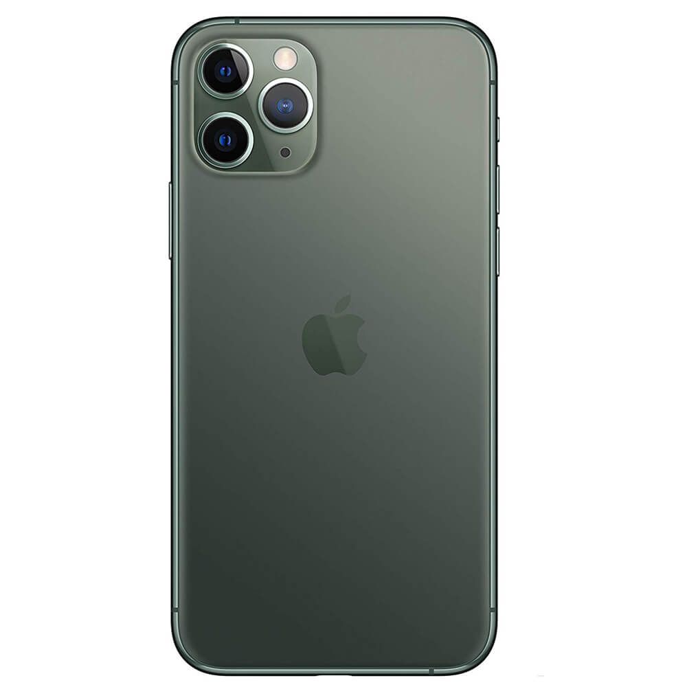 Apple iPhone 11 PRO Max 512GB Green