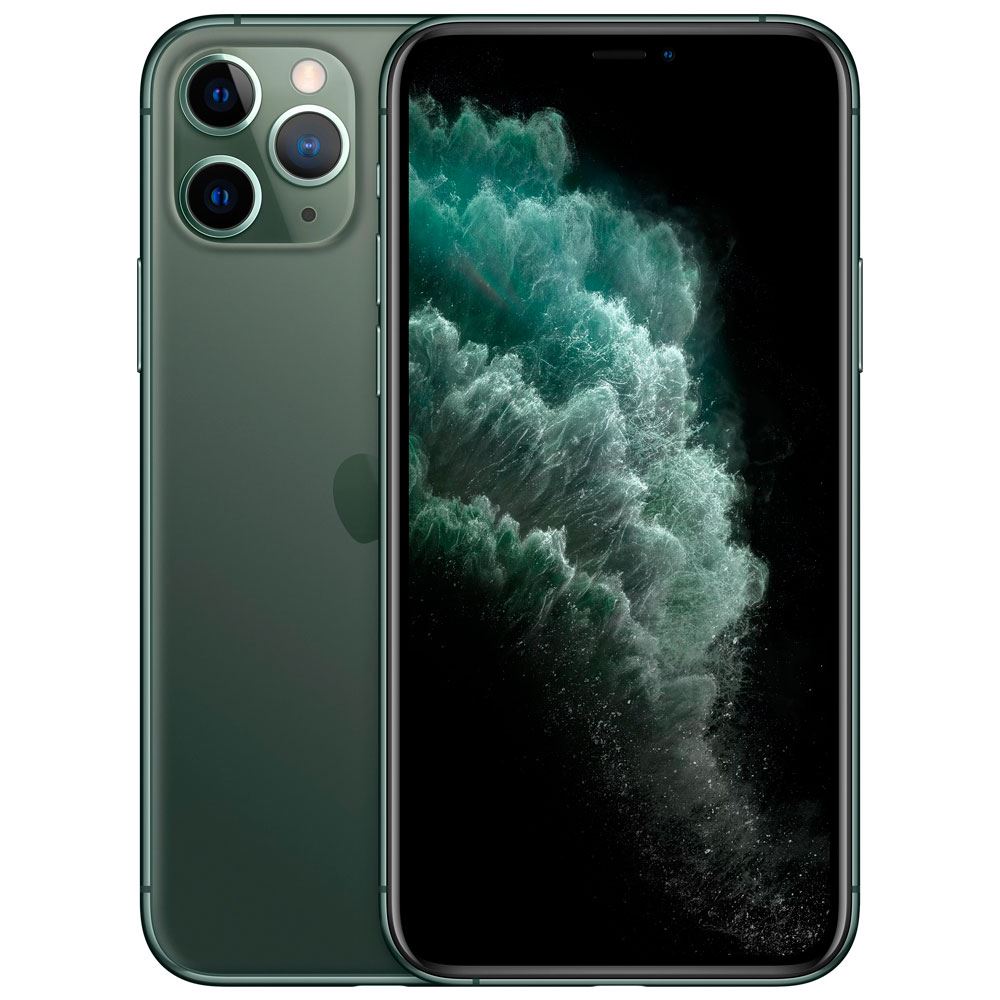 Apple iPhone 11 PRO 64GB (Green)