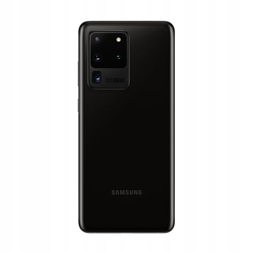 Samsung Galaxy S20 Ultra 5G 12/128GB Black