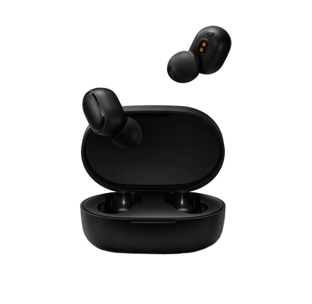 Беспроводные наушники Xiaomi Mi True Wireless Earbuds Basic 2