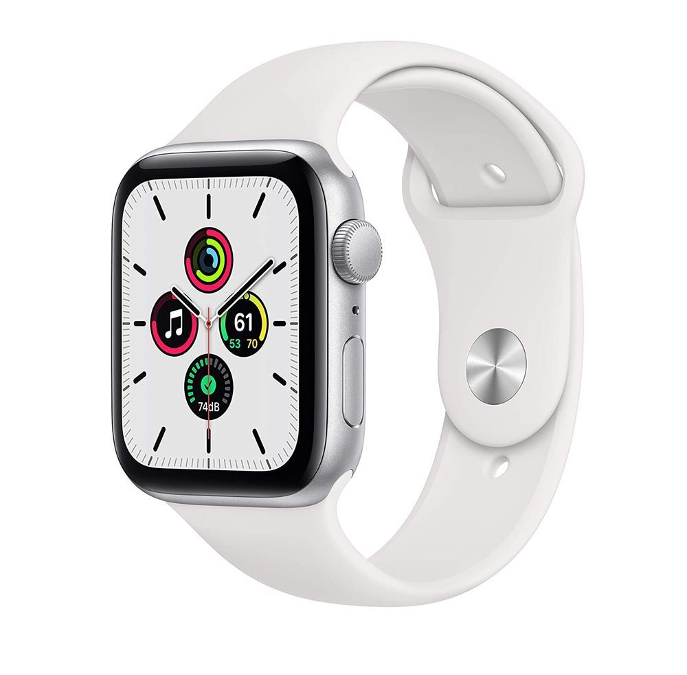 Apple Watch SE 44mm (Silver)