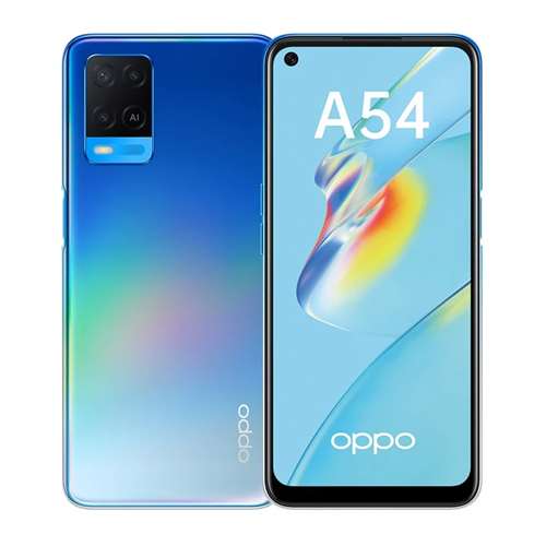 OPPO A54 4/128GB (Синий)