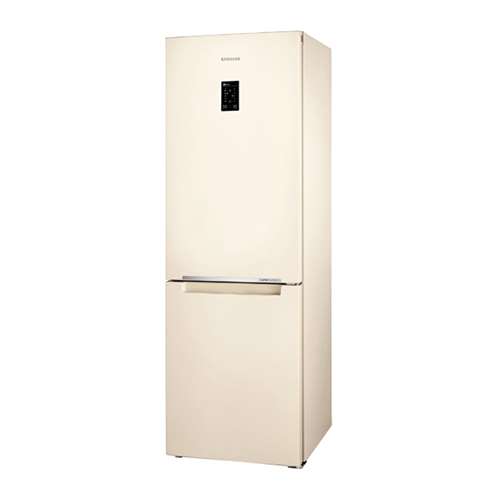 Холодильник Samsung RB 31 FERNDEF Display, Бежевый