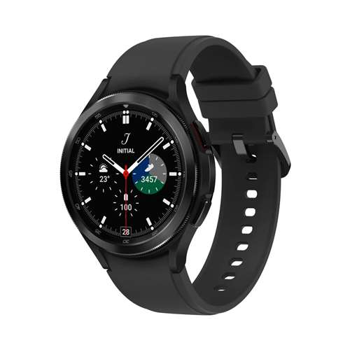 Умные часы Galaxy Watch 4 46mm Classic