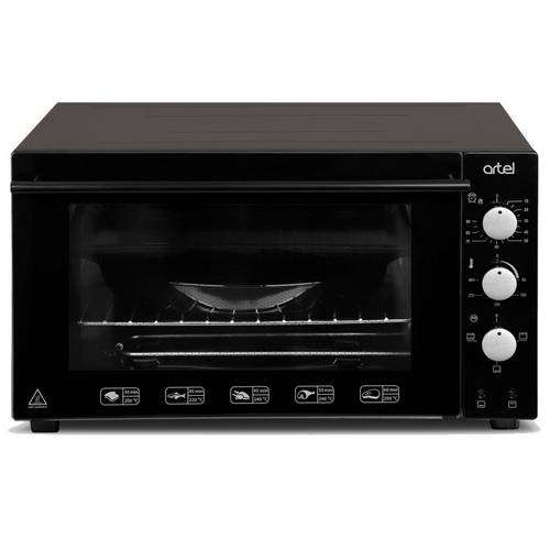 Mini oven Artel MD 4218 Lux, Black