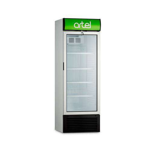 Display refrigerator Artel HS 474SN