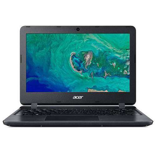 Ноутбук Acer Aspirea 1 (N4020 / 4GB / 128GB SSD) 14" HD
